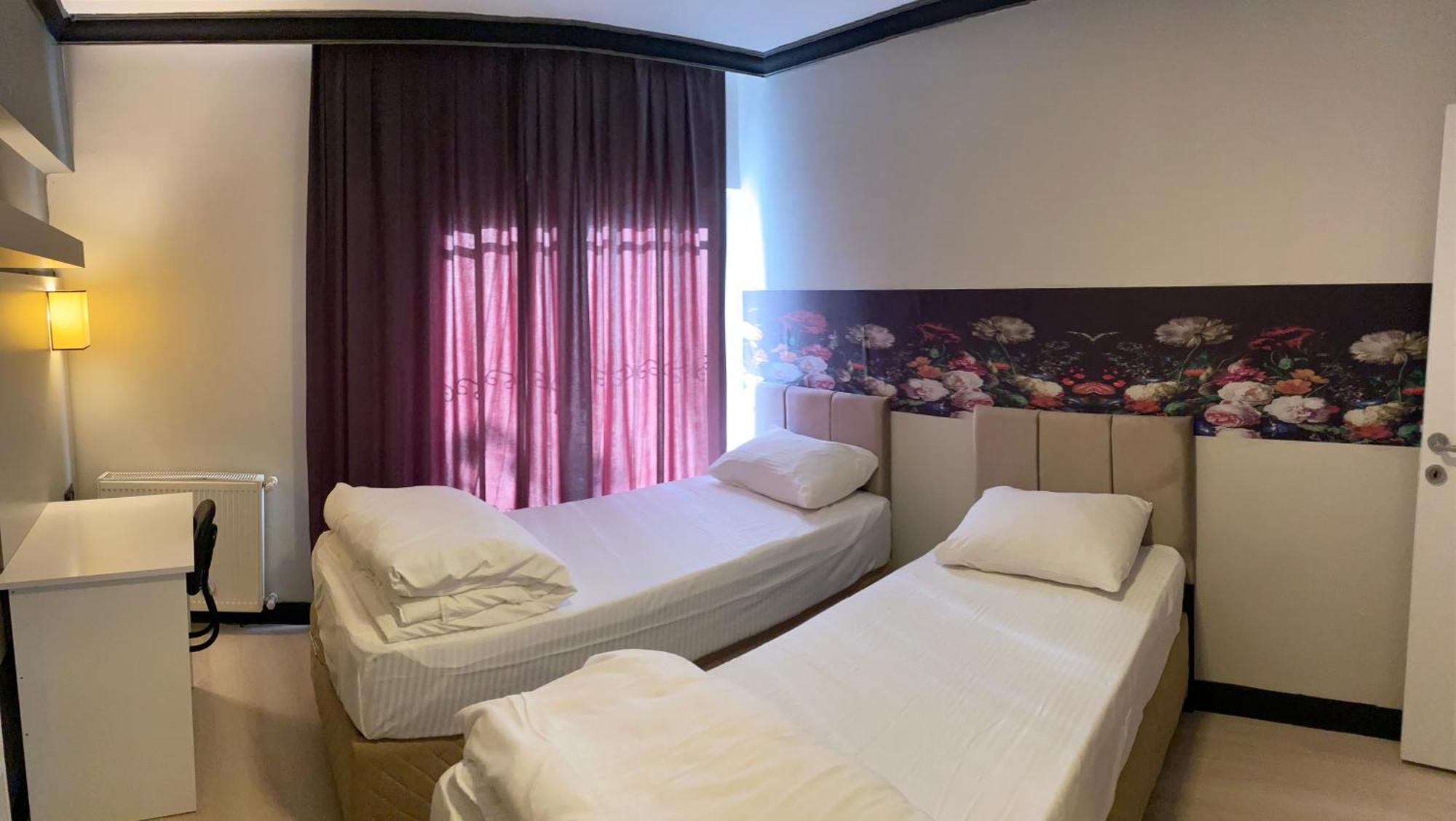 Global Aparthotel Istanbul