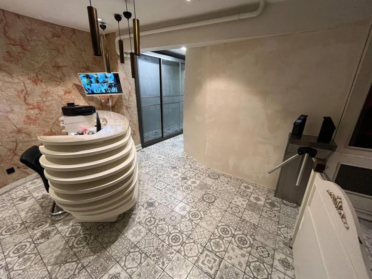 Global Aparthotel