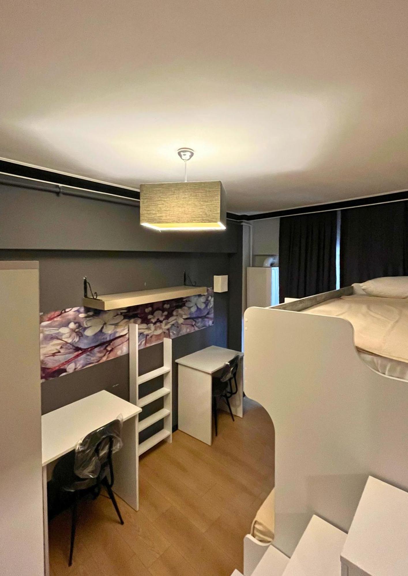 Global Aparthotel Istanbul