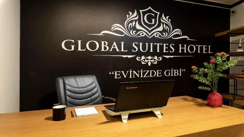 Global Aparthotel